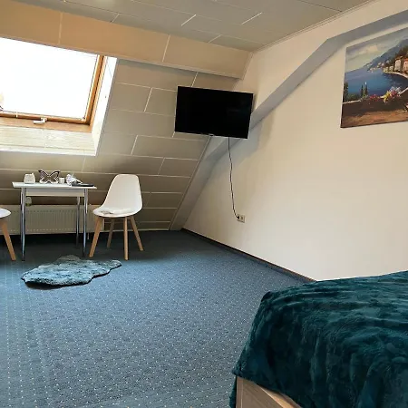 Apparthotel Dolgesheim Dolgesheim