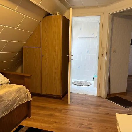 Apparthotel Dolgesheim Отель типа 