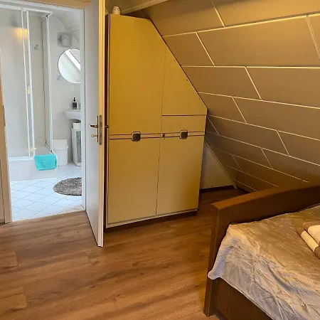 Apparthotel Dolgesheim