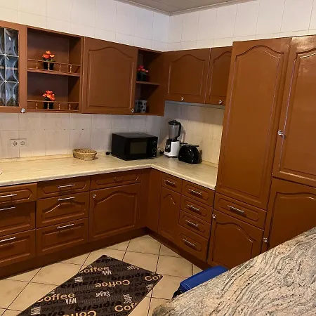 Apparthotel Dolgesheim Отель типа 