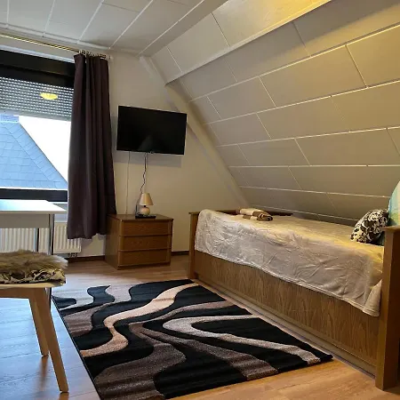 Apparthotel Dolgesheim Отель типа 
