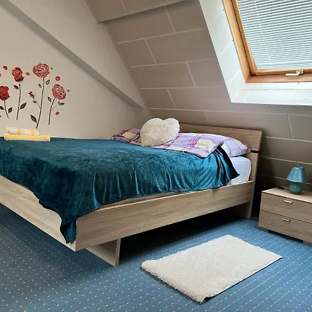Apparthotel Dolgesheim * Dolgesheim