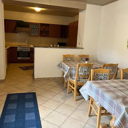 Apparthotel Dolgesheim