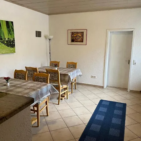 Apparthotel Dolgesheim Отель типа 