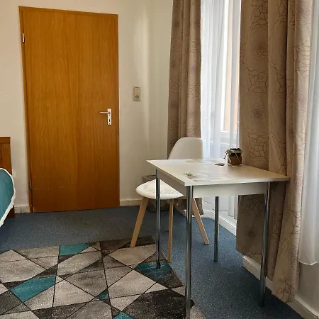 Apparthotel Dolgesheim Отель типа 