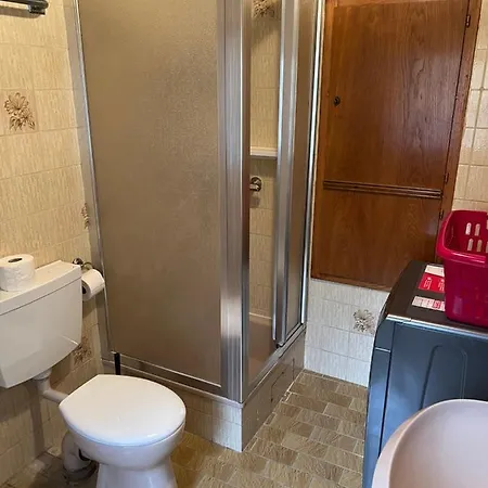 Apparthotel Dolgesheim Отель типа 
