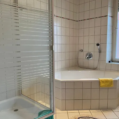 Apparthotel Dolgesheim Отель типа 