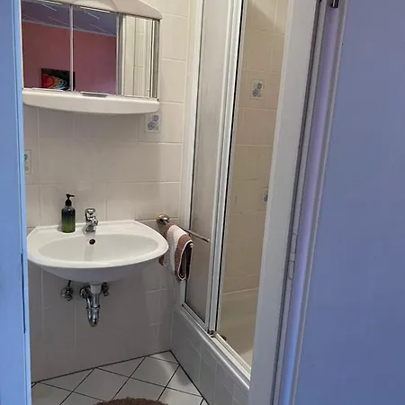 Apparthotel Dolgesheim