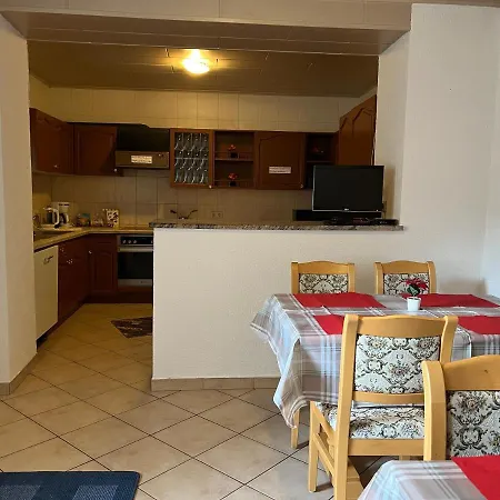 Apparthotel Dolgesheim Отель типа 