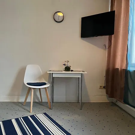 Apparthotel Dolgesheim * Dolgesheim