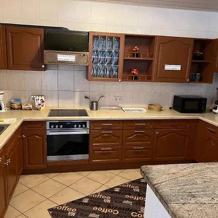 Apparthotel Dolgesheim Отель типа 