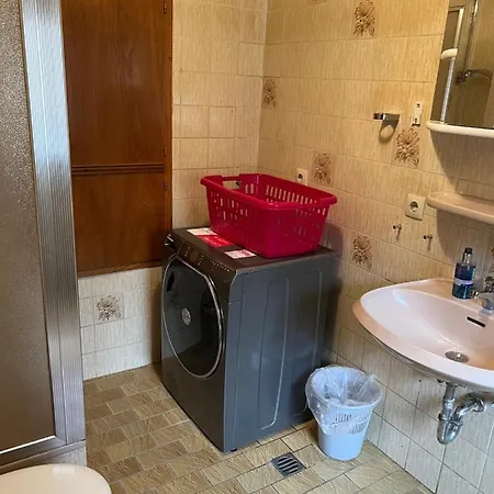Apparthotel Dolgesheim
