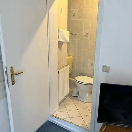 Apparthotel Dolgesheim Отель типа 