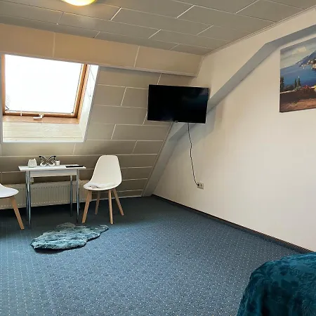 Apparthotel Dolgesheim Отель типа 