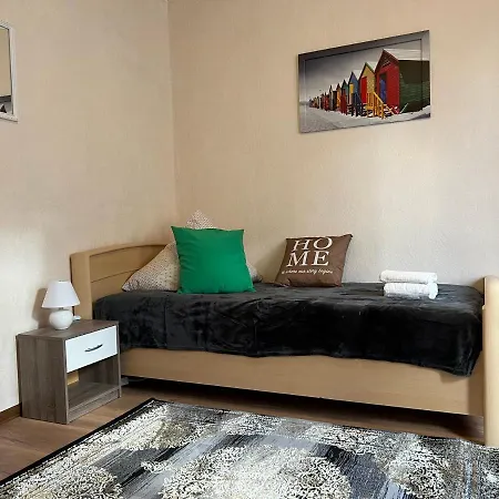 Apparthotel Dolgesheim Dolgesheim