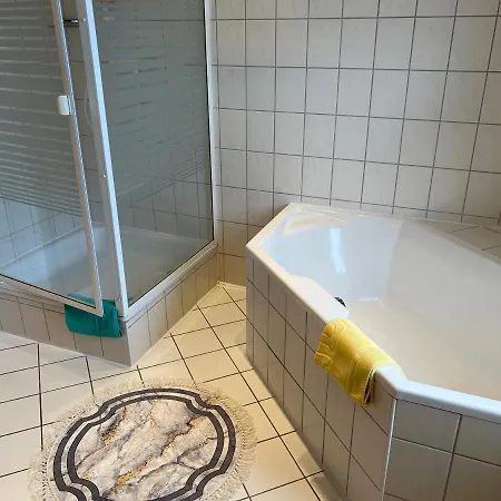 Apparthotel Dolgesheim Отель типа 