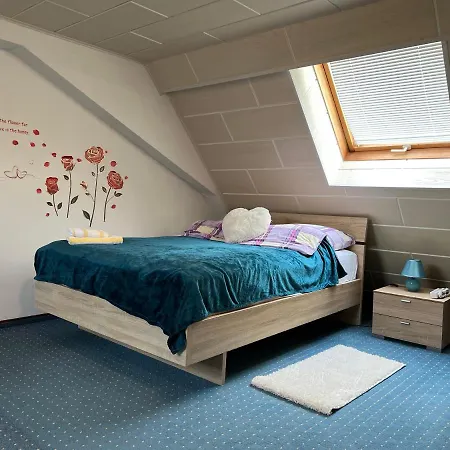 Apparthotel Dolgesheim Отель типа 