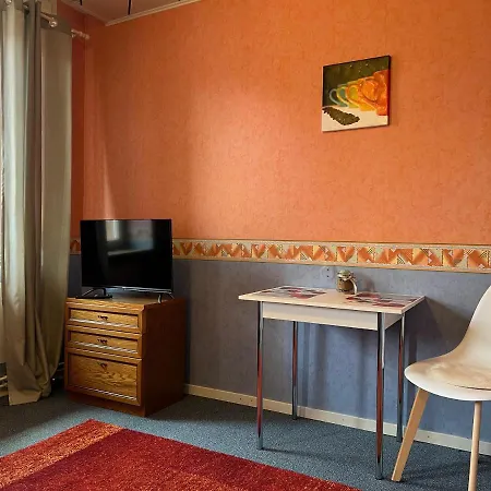 Отель типа 