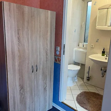 Apparthotel Dolgesheim Отель типа 