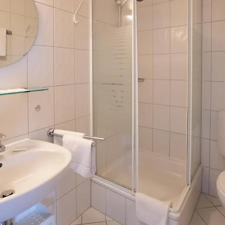 Apparthotel Dolgesheim Отель типа 