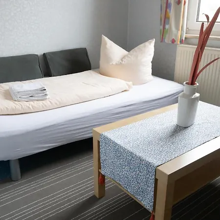 Apparthotel Dolgesheim Отель типа 