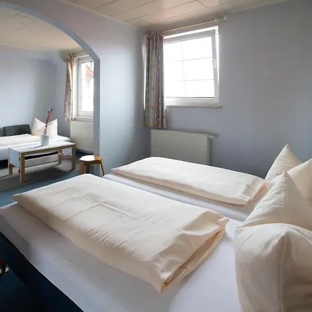 Apparthotel Dolgesheim