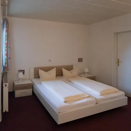 Apparthotel Dolgesheim *