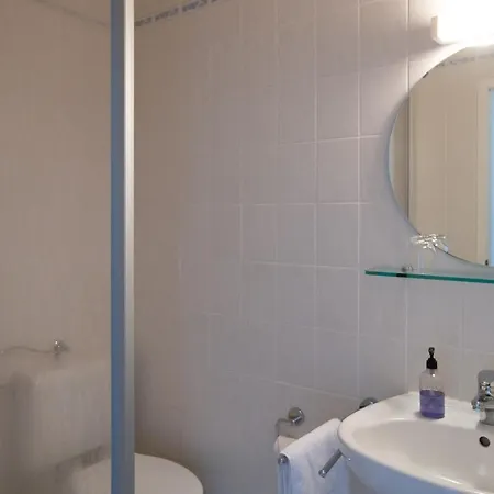 Apparthotel Dolgesheim Отель типа 