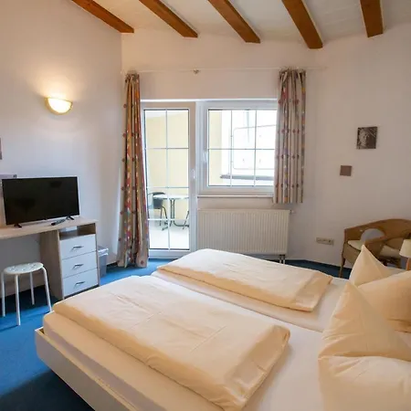 Apparthotel Dolgesheim Отель типа 