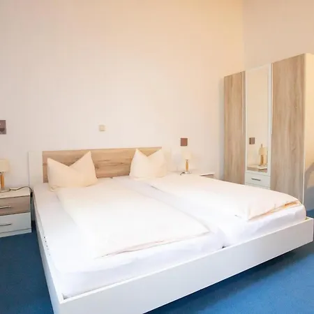Apparthotel Dolgesheim * Dolgesheim