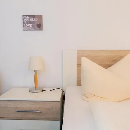 Apparthotel Dolgesheim Отель типа 