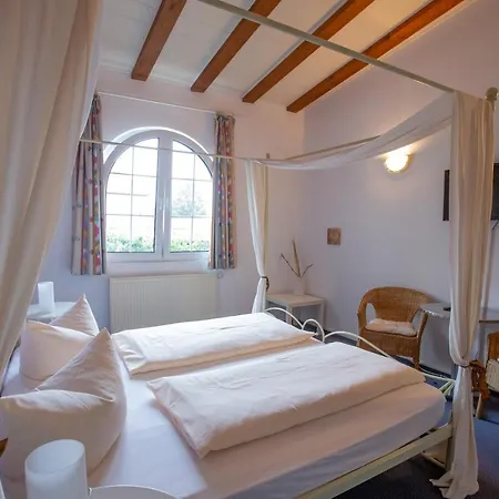 Apparthotel Dolgesheim