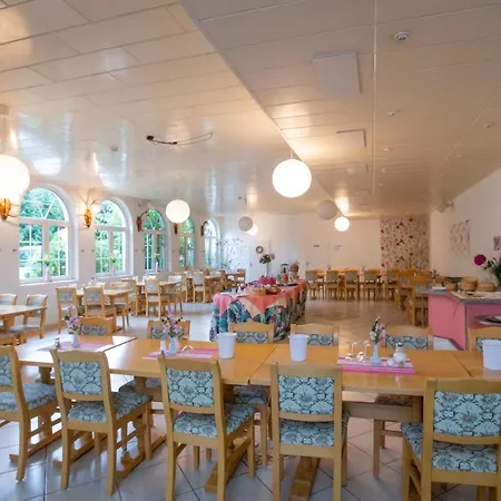 Apparthotel Dolgesheim Отель типа 