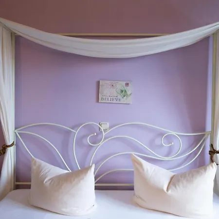 Apparthotel Dolgesheim * Dolgesheim