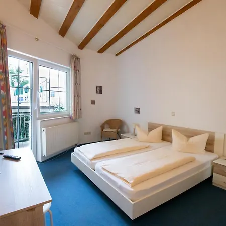 Apparthotel Dolgesheim Отель типа 