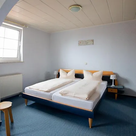 Apparthotel Dolgesheim Отель типа 