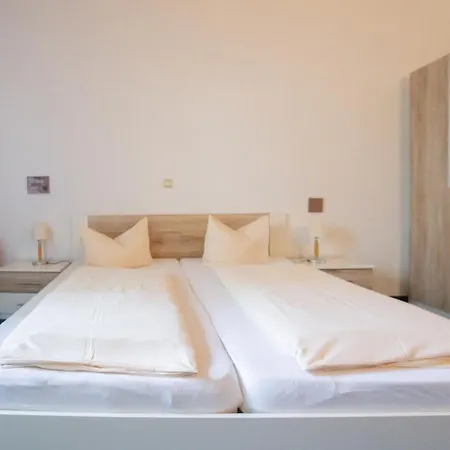 Apparthotel Dolgesheim * Dolgesheim