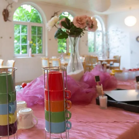 Apparthotel Dolgesheim * Dolgesheim