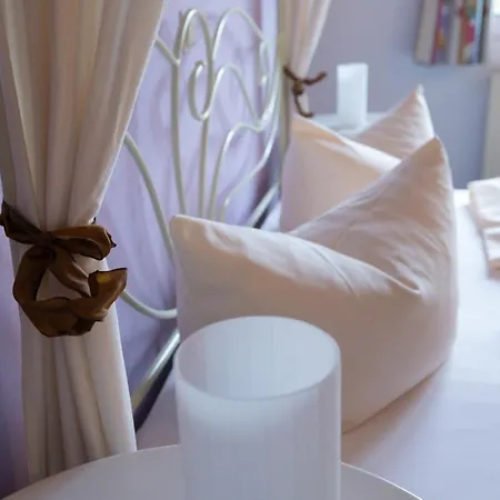 Apparthotel Dolgesheim Отель типа 